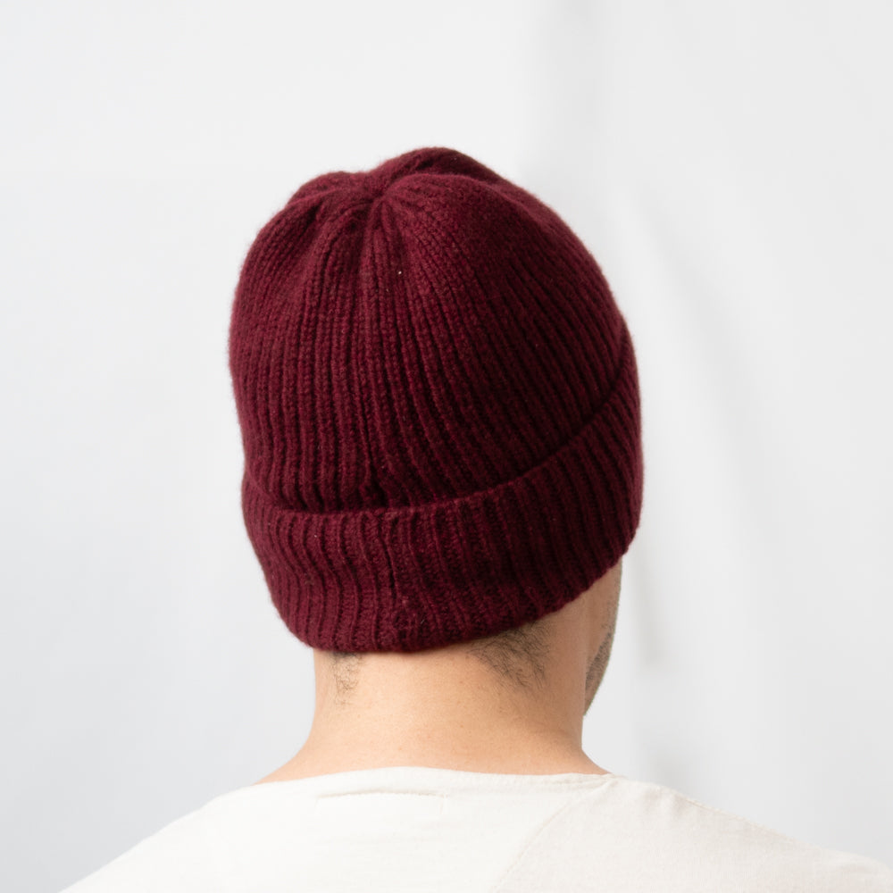 Yak Wool Ridge Hat - Made to Measure