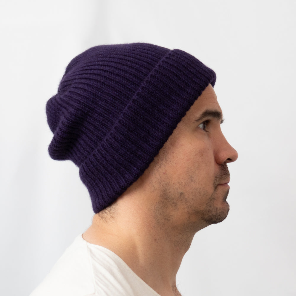 Yak Wool Ridge Hat - Made to Measure