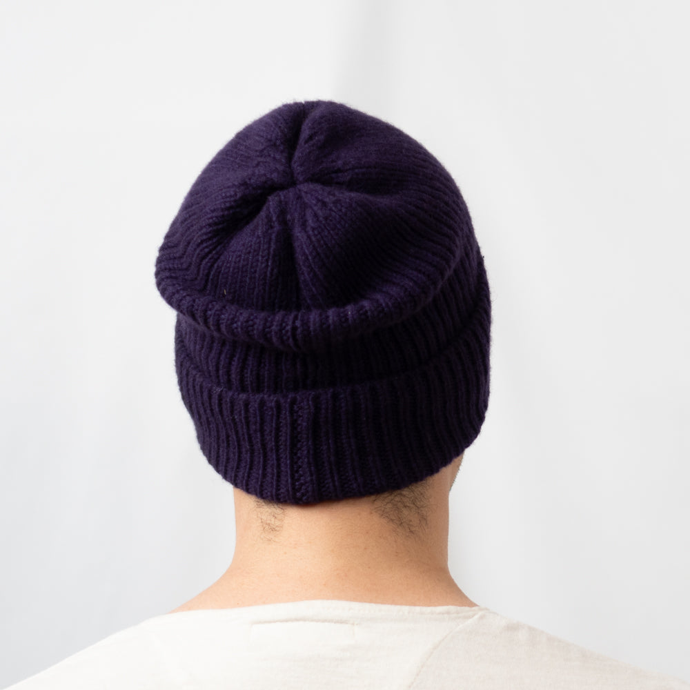 Yak Wool Ridge Hat - Made to Measure