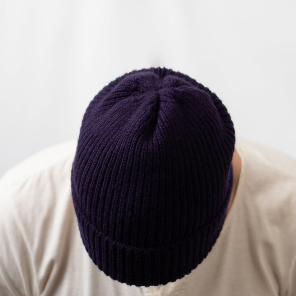 Yak Wool Ridge Hat - Made to Measure