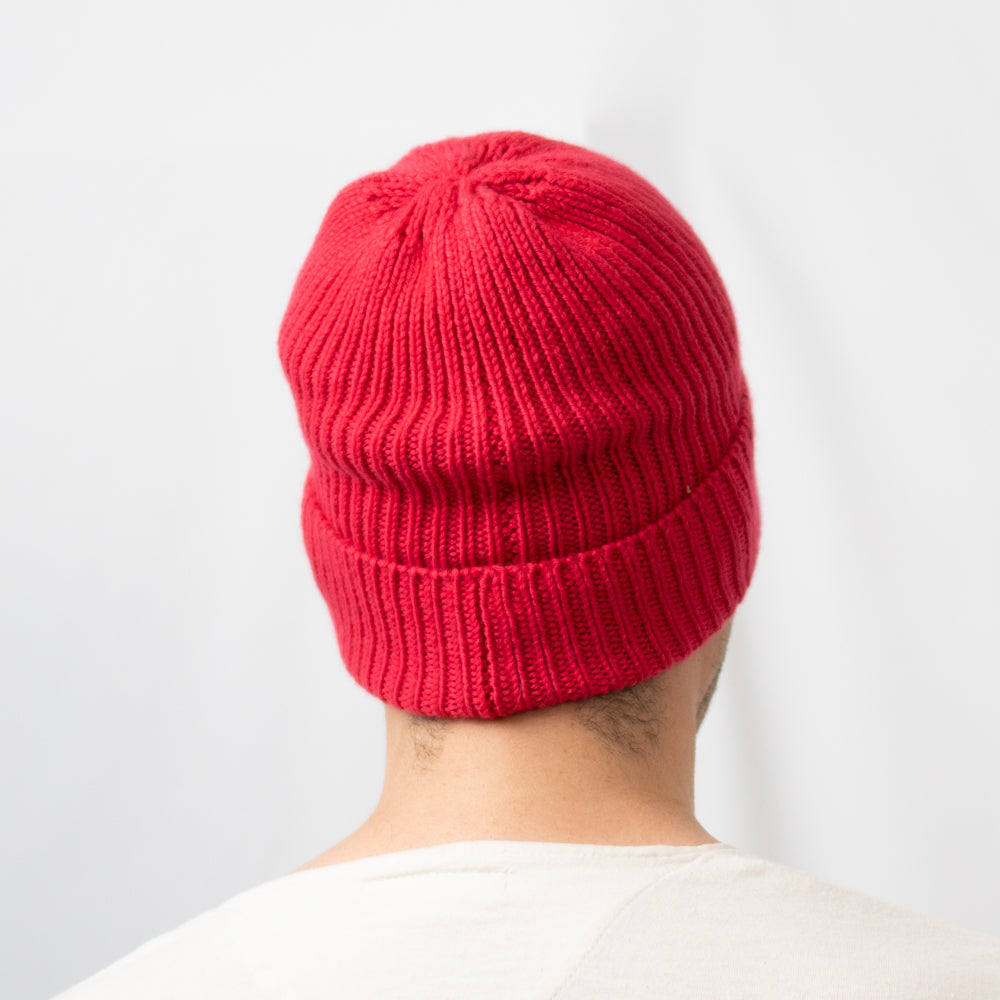 Cashmere Ridge Hat - Made to Measure