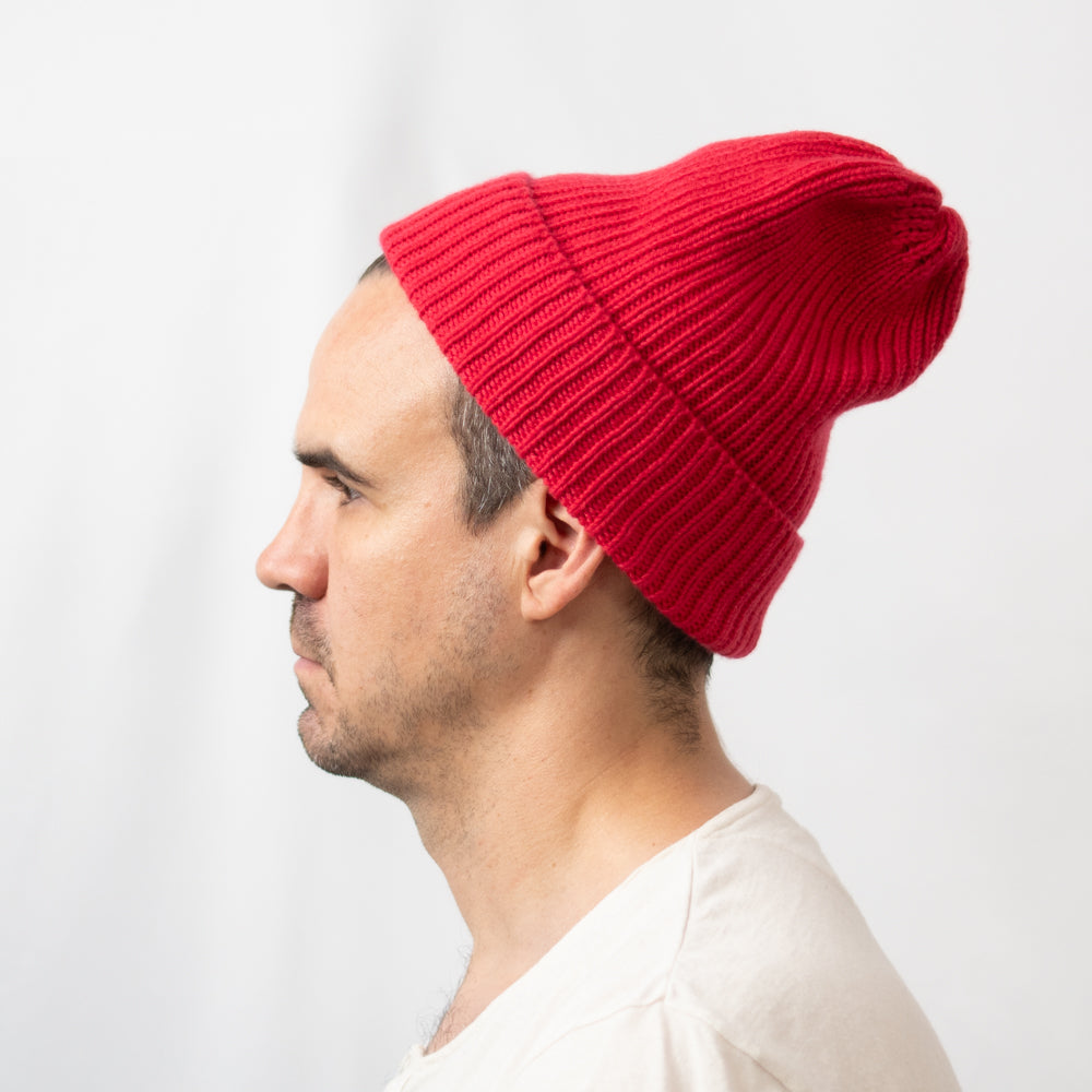Cashmere Ridge Hat - Made to Measure