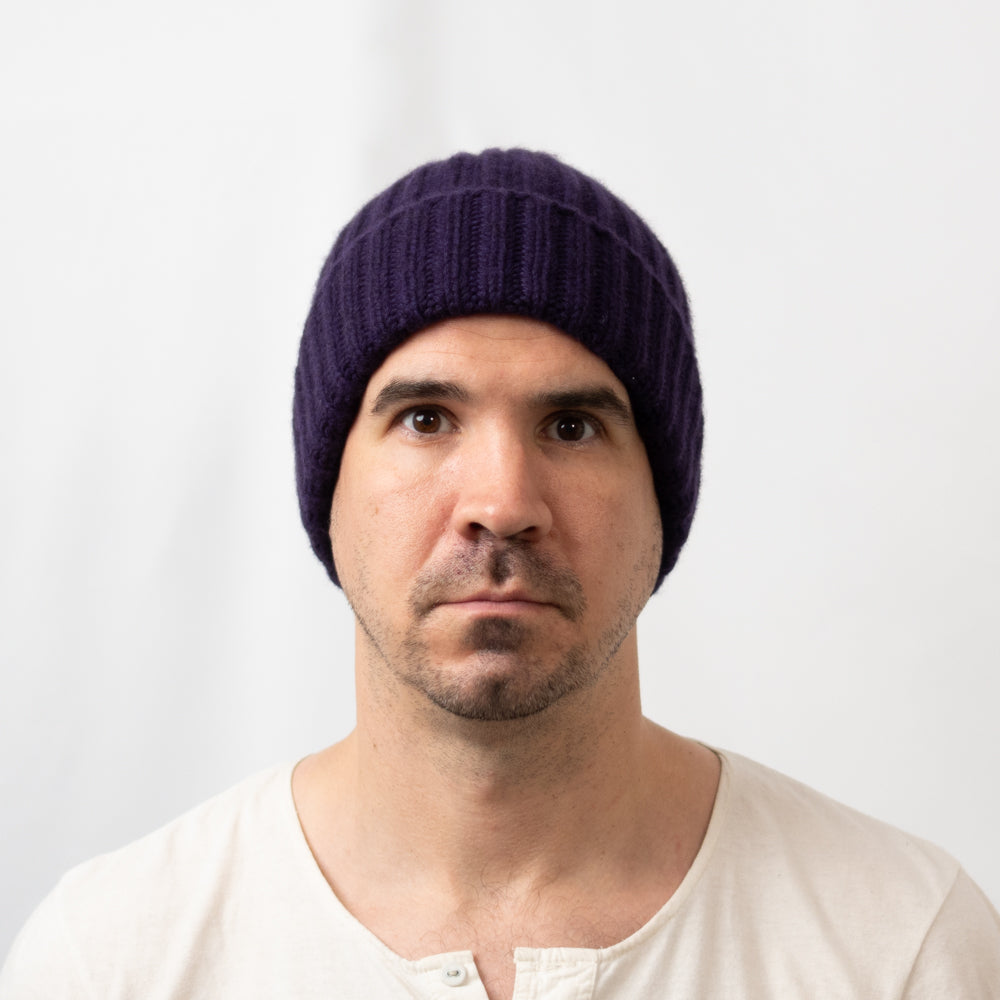 Yak Wool Hearth Hat - Made to Measure