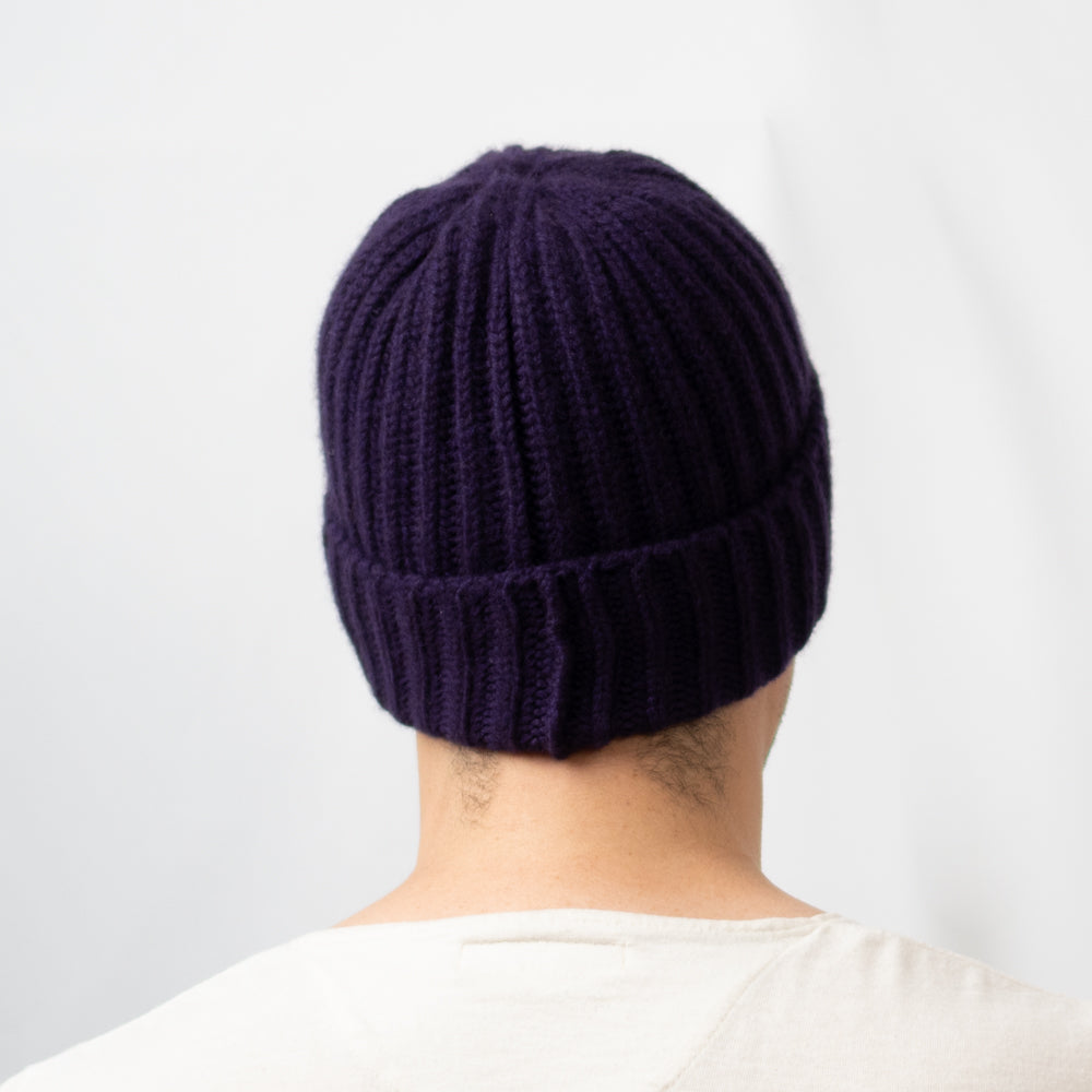 Yak Wool Hearth Hat - Made to Measure
