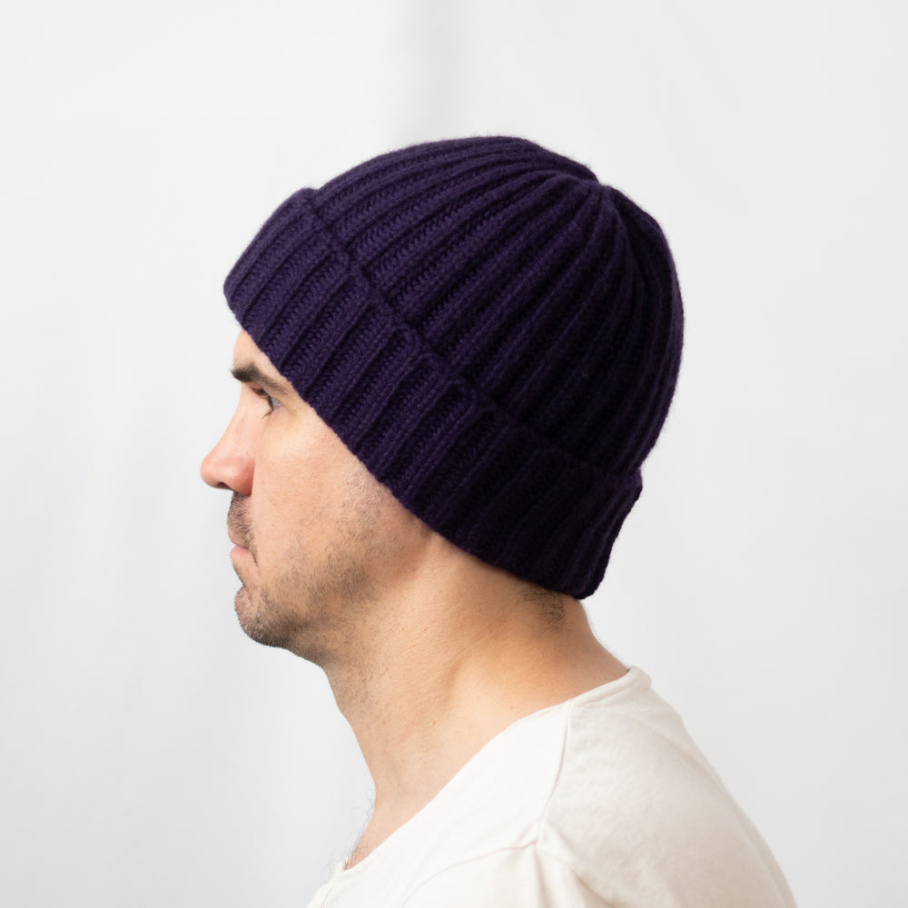 Yak Wool Hearth Hat - Made to Measure