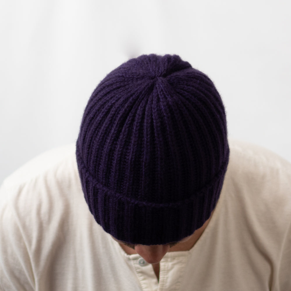 Yak Wool Hearth Hat - Made to Measure