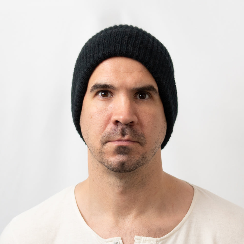 Sheep Wool Ridge Hat - Made to Measure