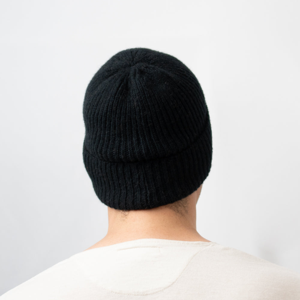 Sheep Wool Ridge Hat - Made to Measure