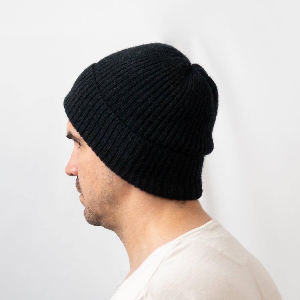 Sheep Wool Ridge Hat - Made to Measure