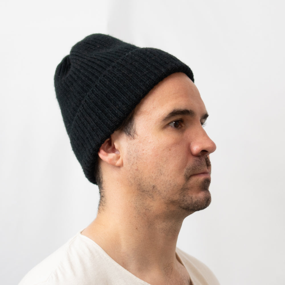 Sheep Wool Ridge Hat - Made to Measure