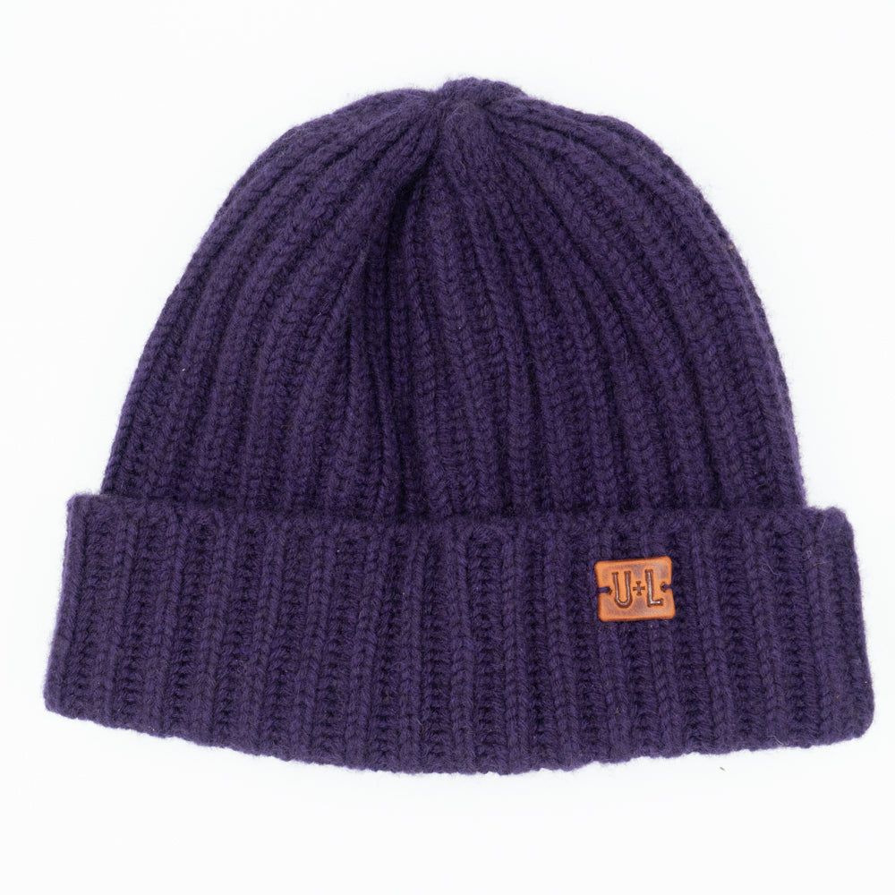 Yak Wool Hearth Hat - Made to Measure