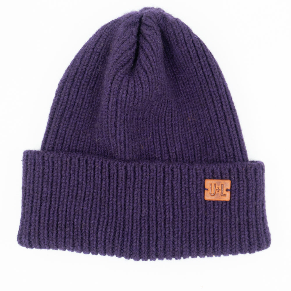 Yak Wool Ridge Hat - Made to Measure