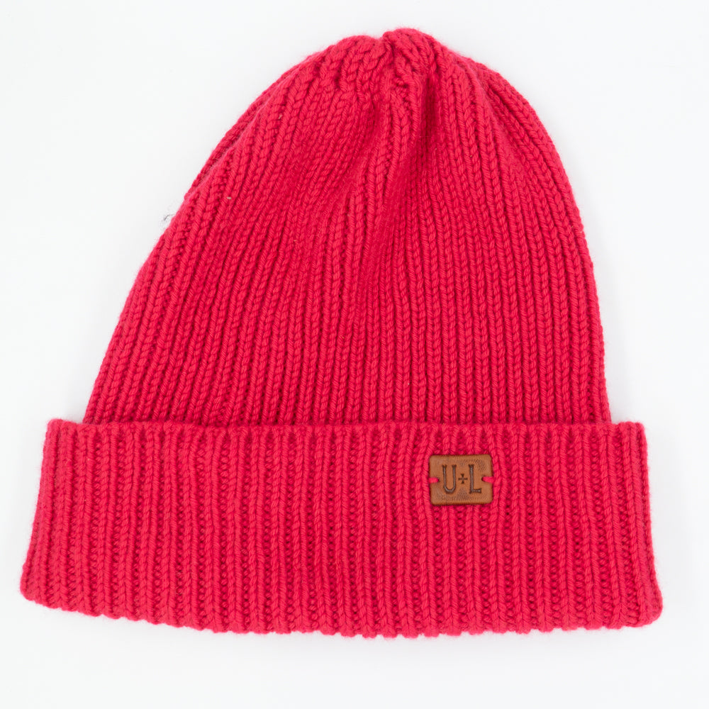 Cashmere Ridge Hat - Made to Measure