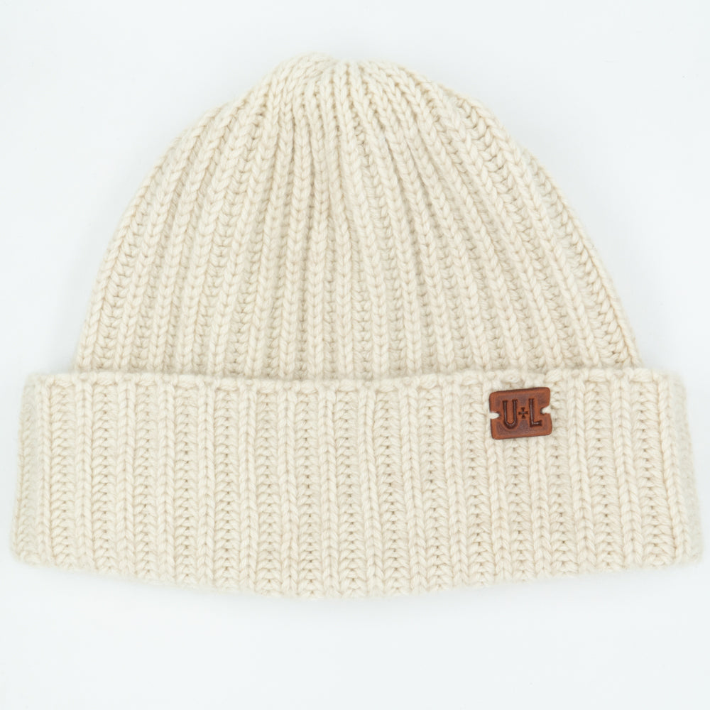 Sheep Wool Hearth Hat - Made to Measure