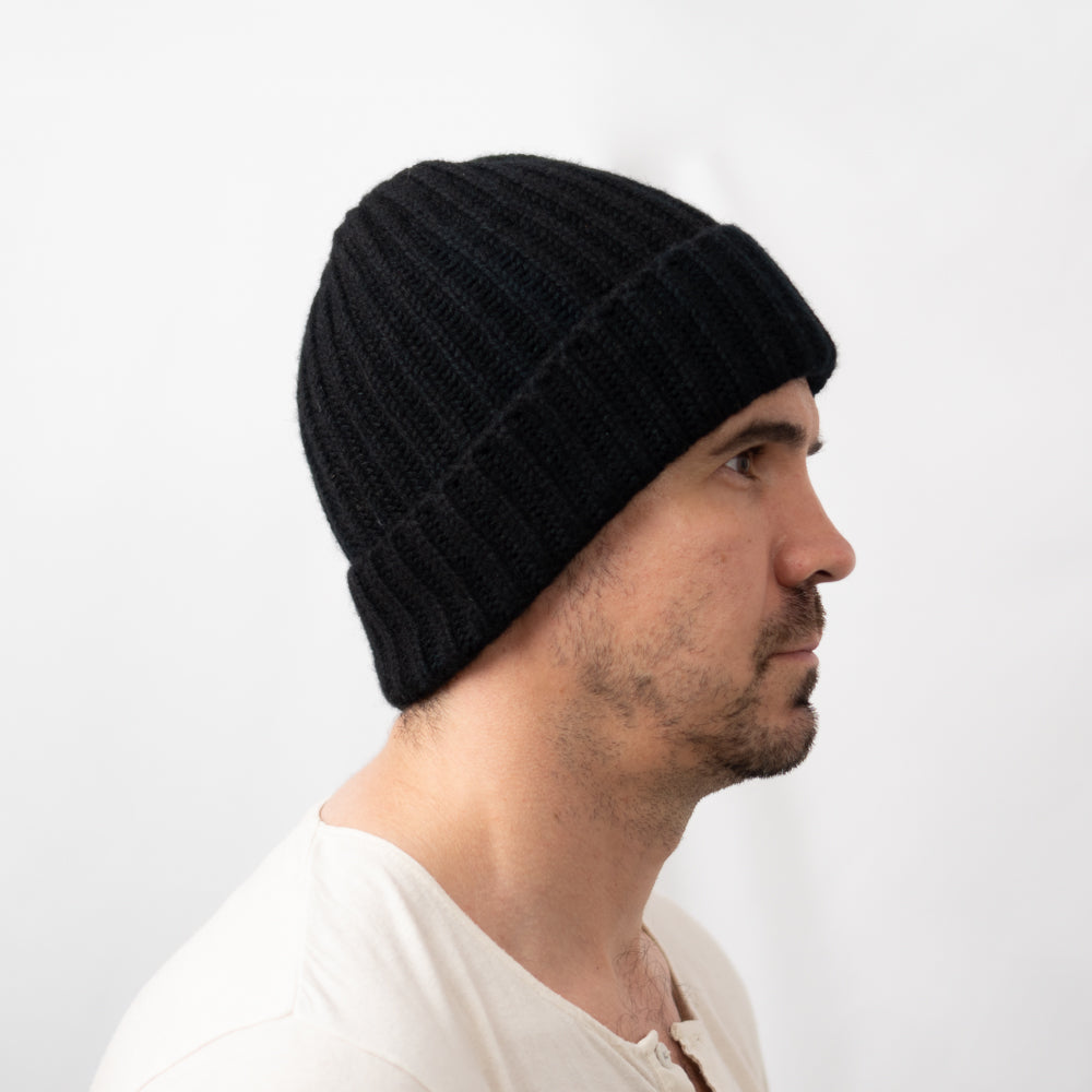 Sheep Wool Hearth Hat - Made to Measure