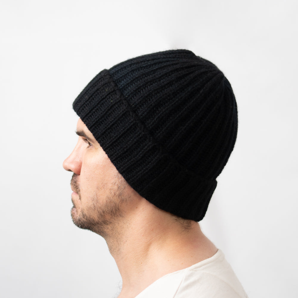 Sheep Wool Hearth Hat - Made to Measure