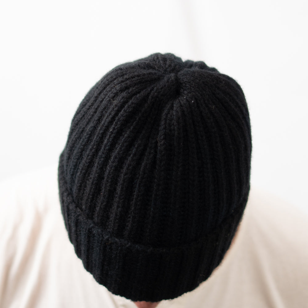 Sheep Wool Hearth Hat - Made to Measure