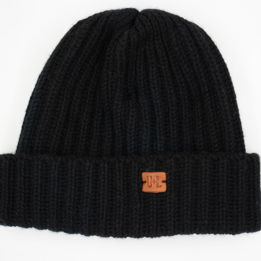 Sheep Wool Hearth Hat - Made to Measure