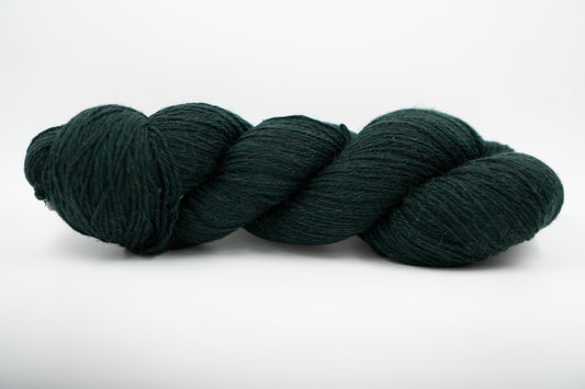 800g Cone - Baby Camel Wool Yarn - Juniper Shadow - Bulky