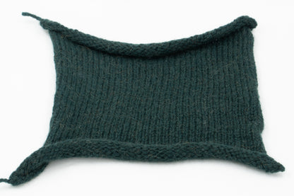 Baby Camel Wool Yarn - Juniper Shadow - Fingering