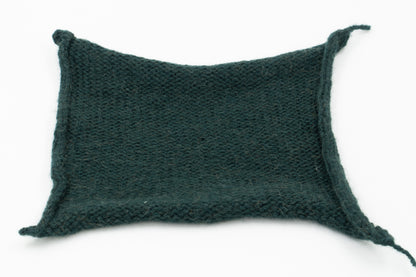 Baby Camel Wool Yarn - Juniper Shadow - Fingering