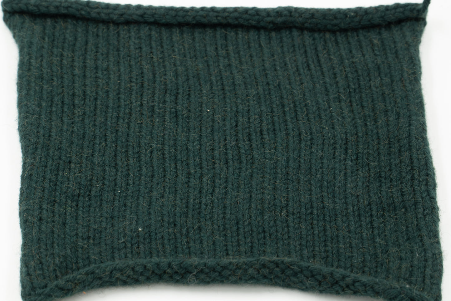 400g Cone - Baby Camel Wool Yarn - Juniper Shadow - DK