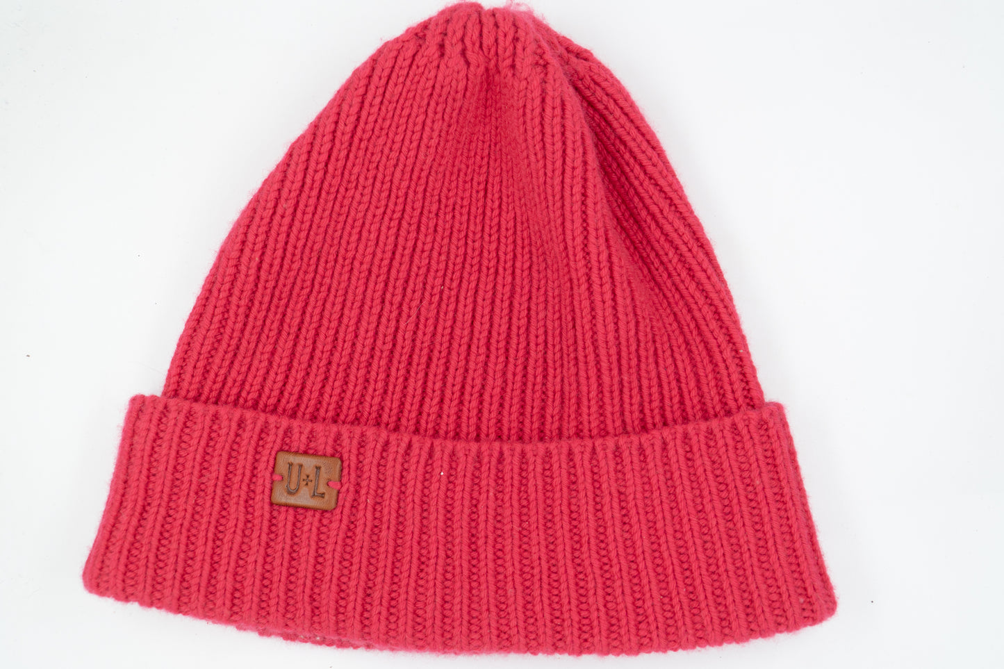 Cashmere Yarn - Azalea Pink - Fingering