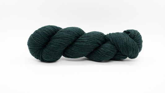 Baby Camel Wool Yarn - Juniper Shadow - DK