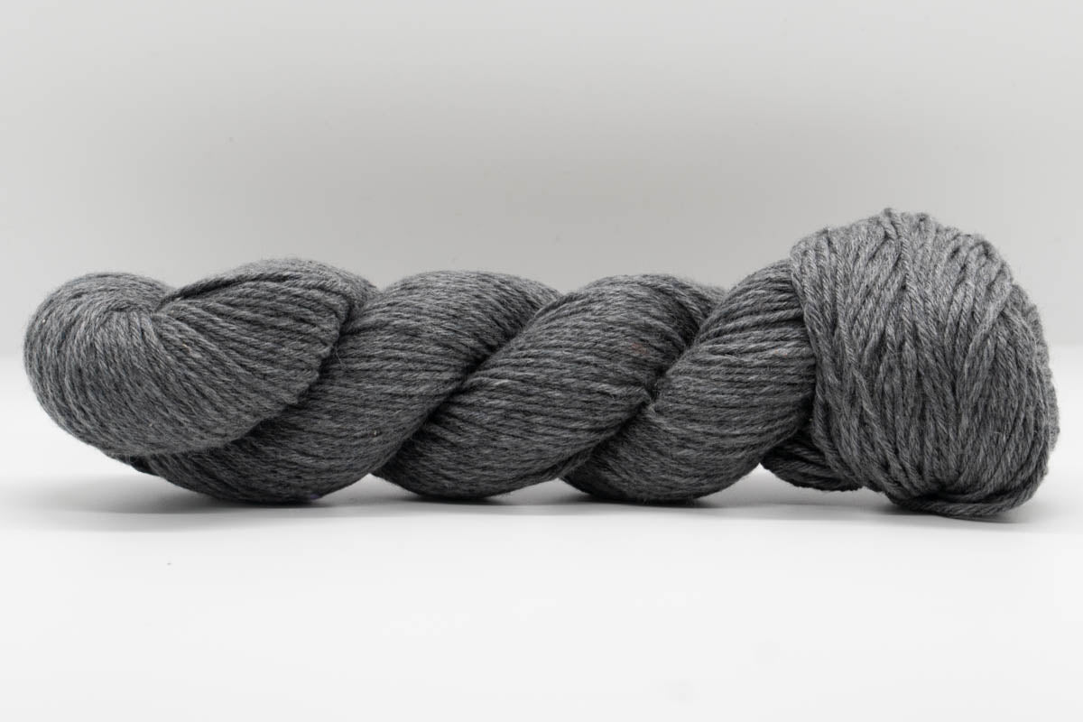 Cashmere Yarn - Concrete Gray - DK
