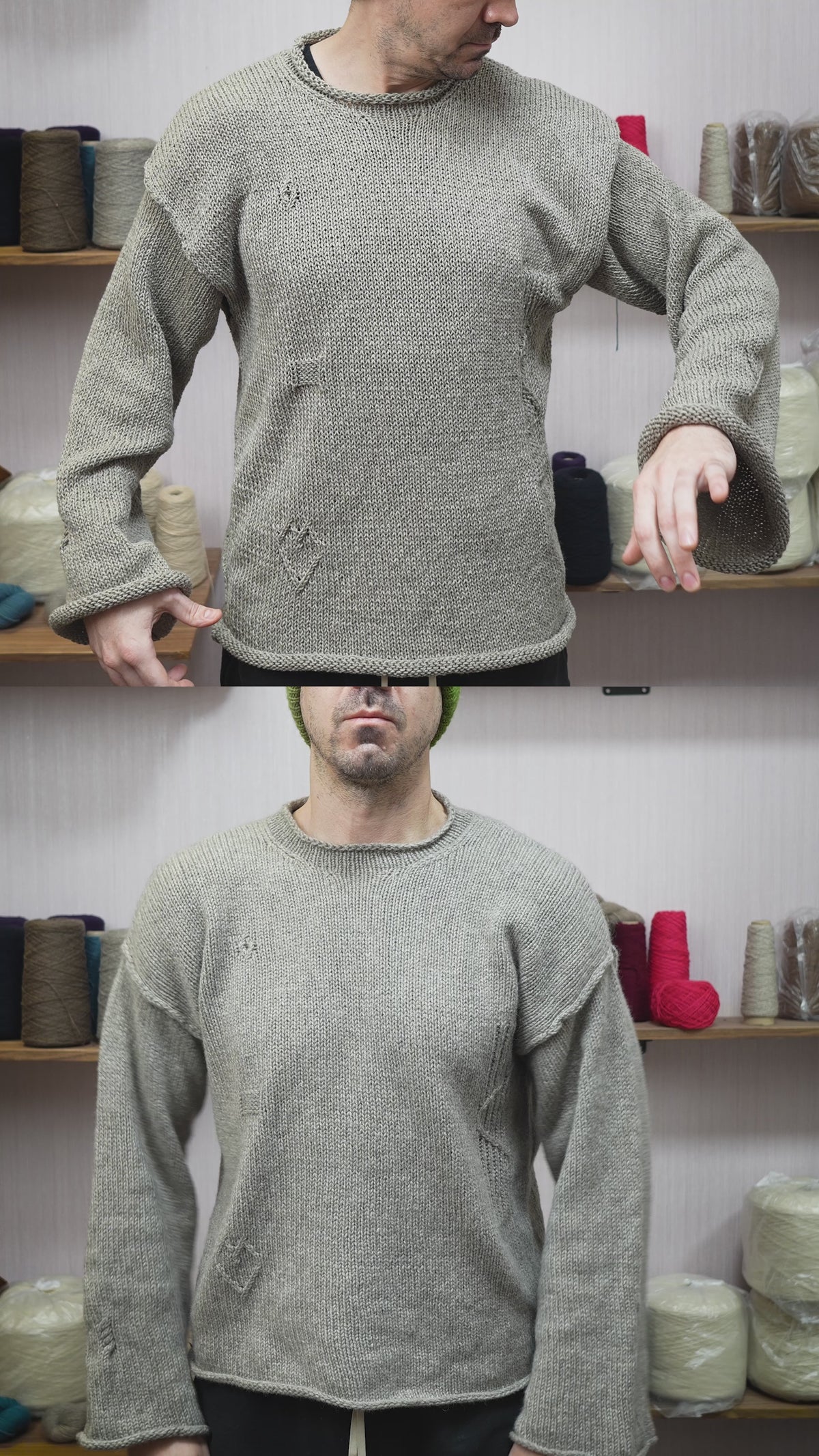 Load video: 